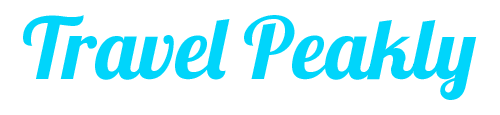 Travel Peakly