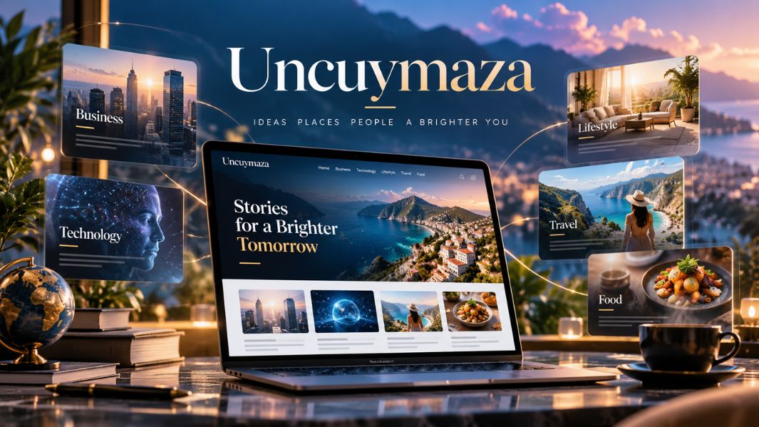 uncuymaza